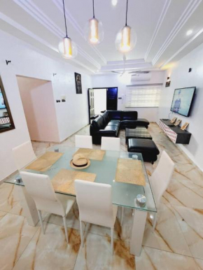 Domicile Houéyiho 2
